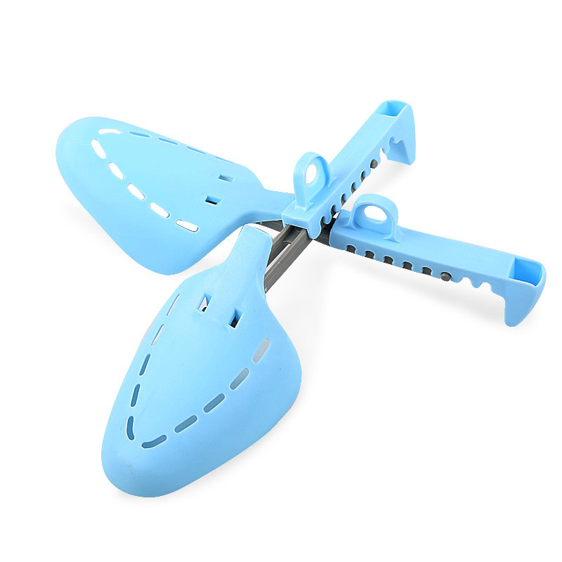 1 Pair Adjustable Shoe Stretcher Main Shoes Footwear Men Women Unisex Tool Shoe Stretchers Shaper Shapes