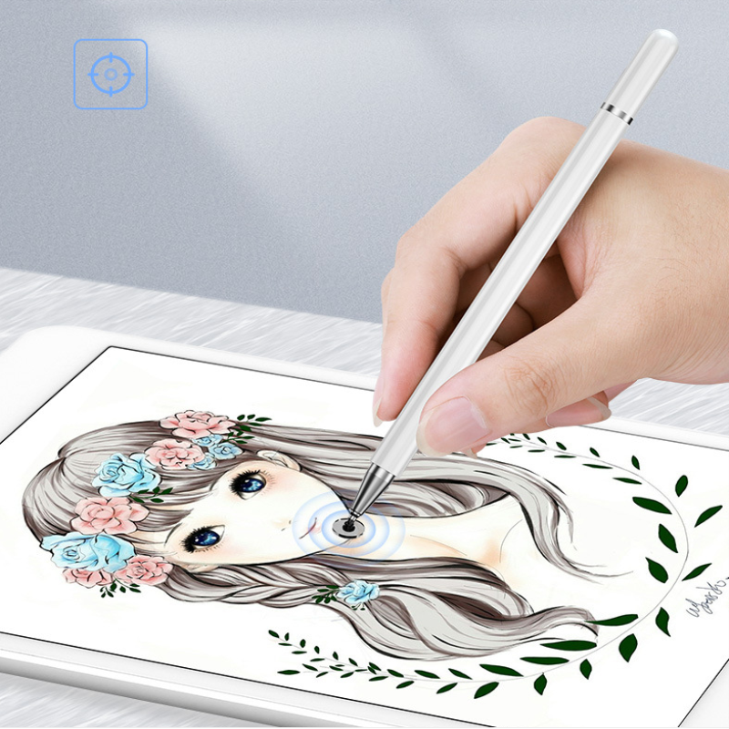 Universele Smartphone Pen Voor Stylus Android Ios Lenovo Xiaomi Samsung Tablet Pen Touch Screen Tekening Pen Voor Stylus Ipad Iphone