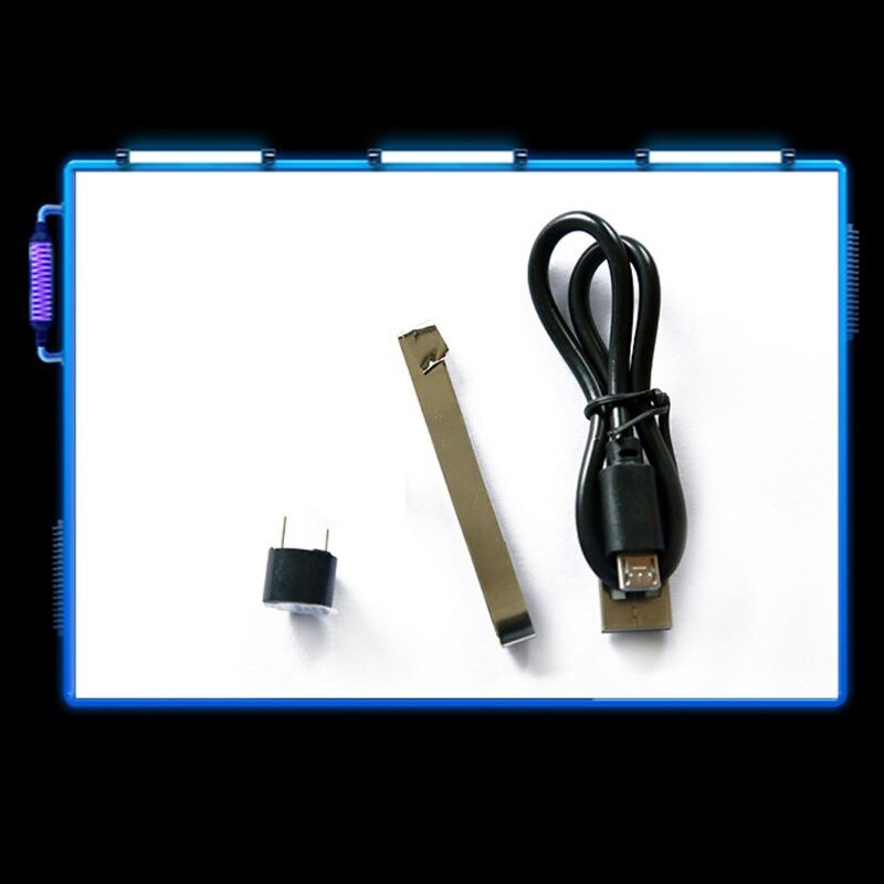 Mini Protable Handheld DIY Spot Welding Tool Lithium Battery Welding Machine