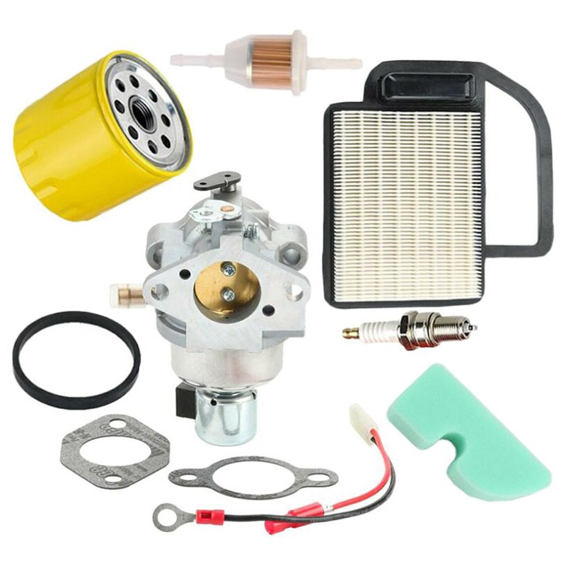 TopCarburetor for Kohler Courage SV 15HP 17HP 18HP 19HP Series SV470 SV530 SV540