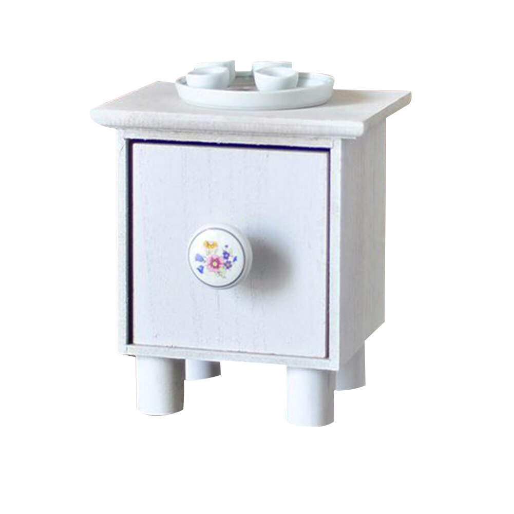 Fotografía Silla de atrezzo Decoración Accesorios fácil de instalar herramienta para estudio tomar fotos recién nacido bebé postura conjunto de té para mesa madera