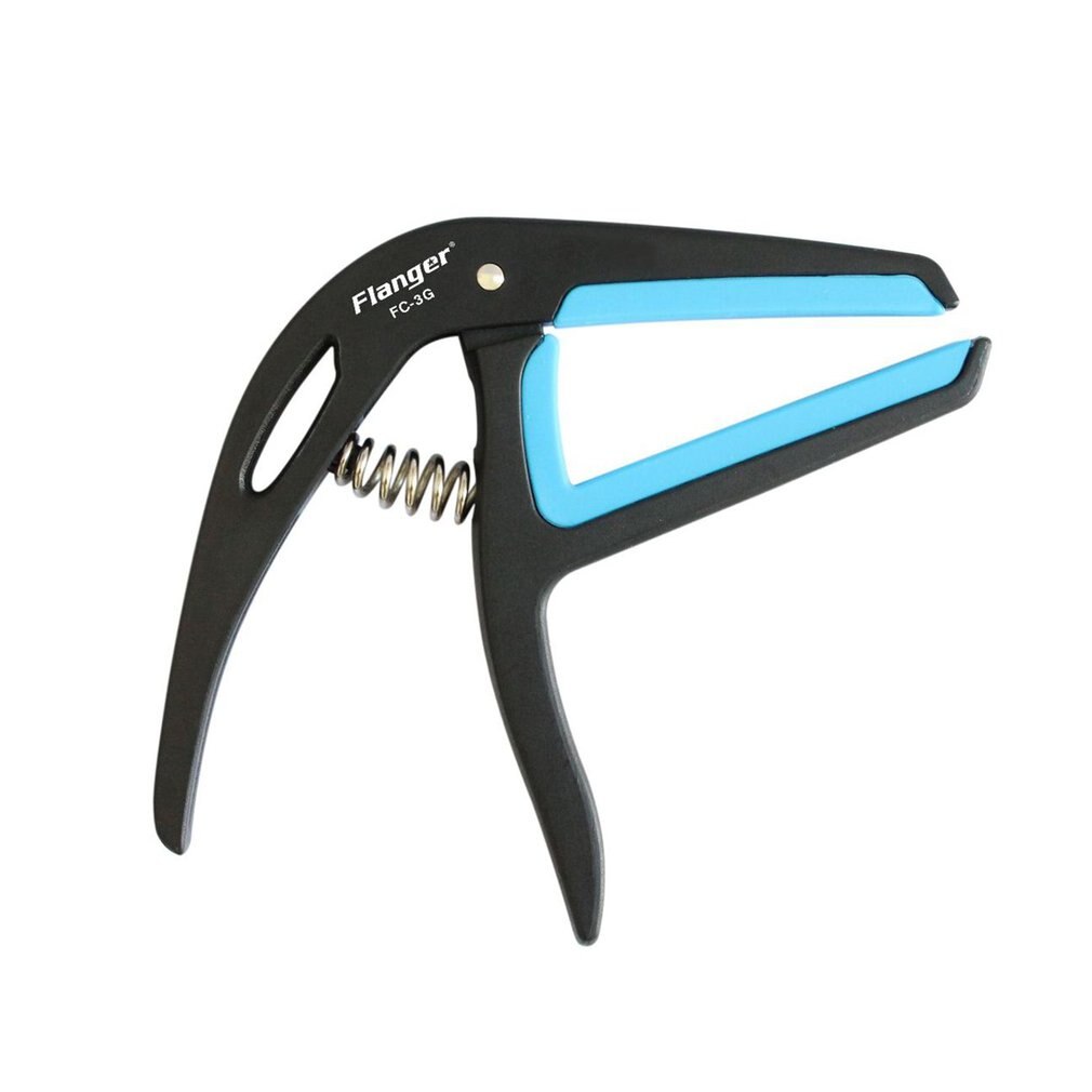 100 ukulélé/guitare Capo Durable pratique Portable Instrument de