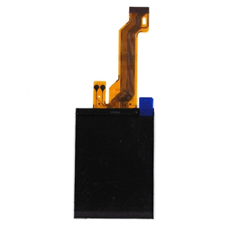 ! Video Camera Vervanging Reparatie Onderdelen Voor Panasonic FP8 Lcd-scherm