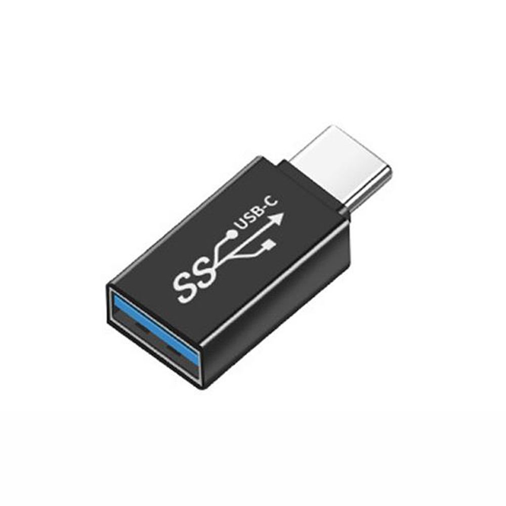 Adapter USB 3.0 Stecker auf Stecker für Telefon Tablet USB Konverter Typ C Buchse auf USB3.0 Buchse USB-C Ladeadapter Typ C Adapter: Option 6