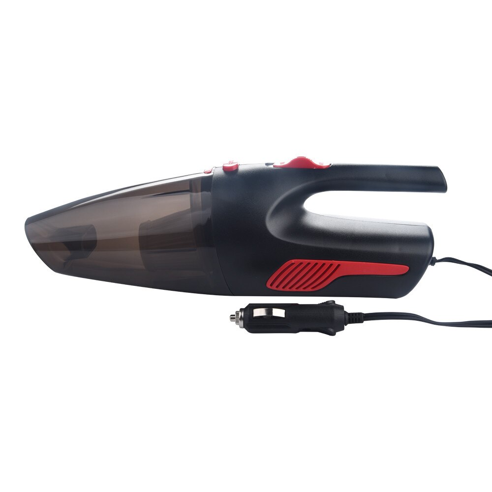 Auto Staubsauger Für Auto Tragbare Staubsauger Handheld 12V 120W Mini Auto Staubsauger Auto Aspirador Coche