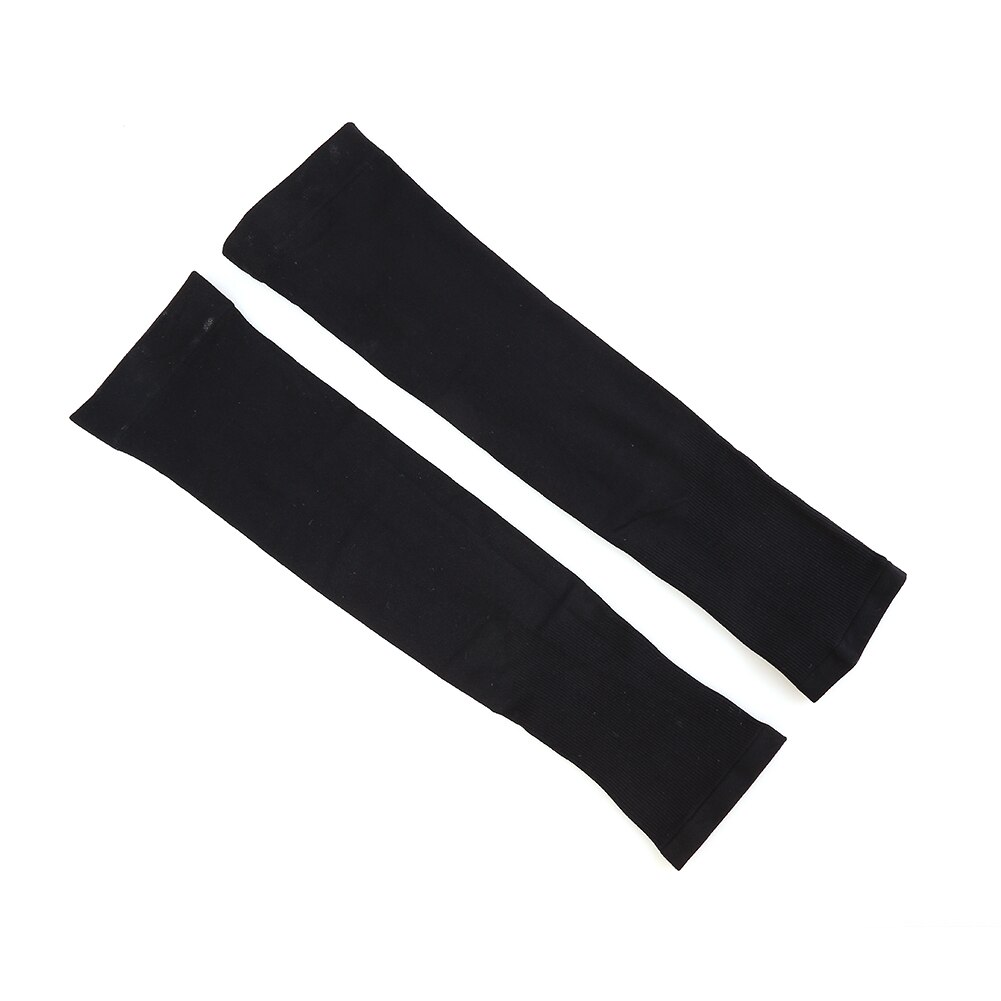 Copertura del braccio di guida per arrampicata da pesca 1 paio Anti UV basket da corsa gomito da corsa maniche elastiche per braccio da ciclismo all'aperto