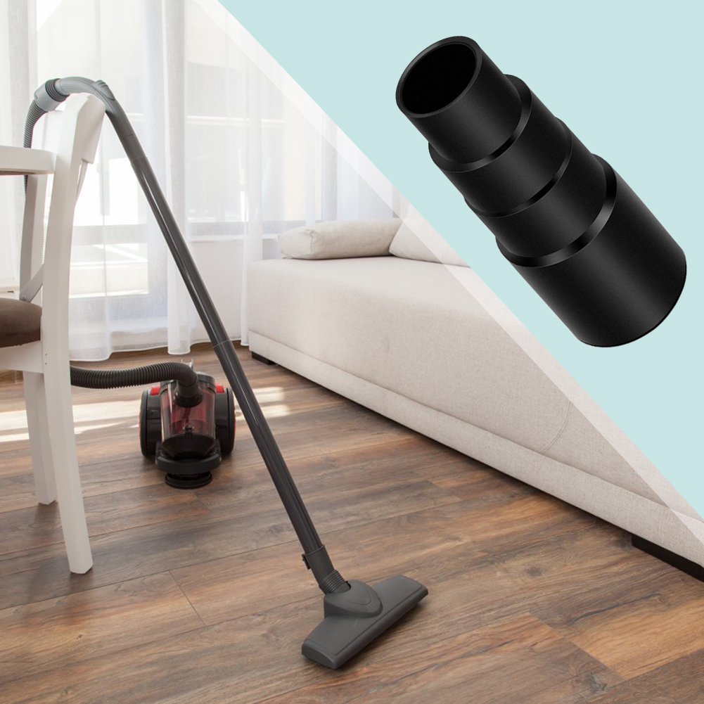 4/5-layer Vacuum Cleaner Hose Converter 22mm 28mm 30mm 36mm 45mm Dust Extraction Hose Adapter Connector Universal Durable Parts