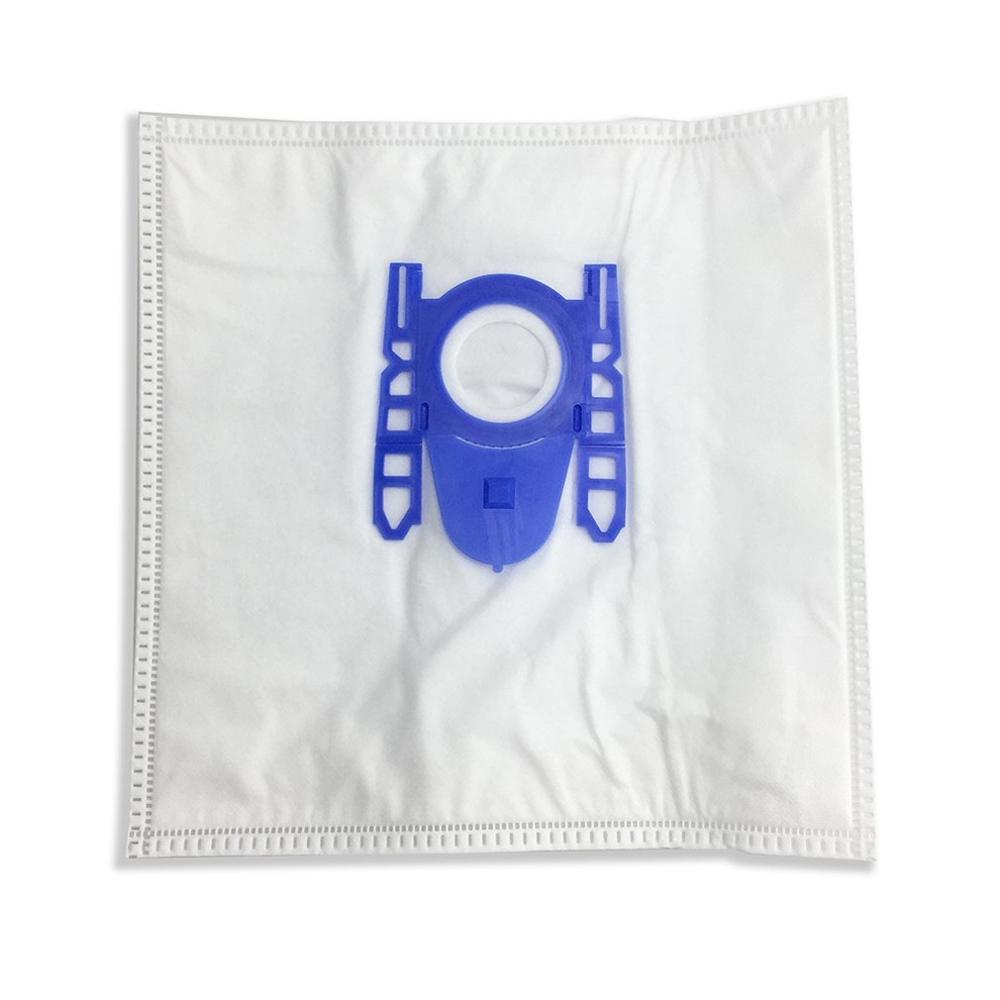Vacuum Cleaner Accessories Fliters Dust Bags Fliter Element Floor Cleaning Tools For Bosch For Siemens: 1 x dust bag
