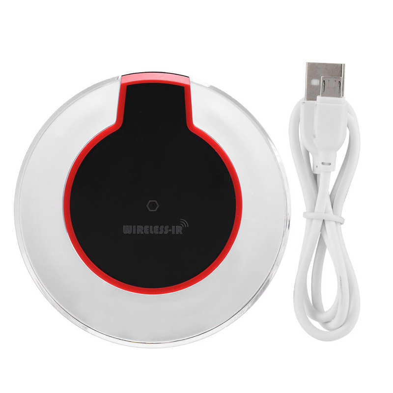 Infrared WiFi 360° Wireless Intelligent APP Remote Control for Home Appliances