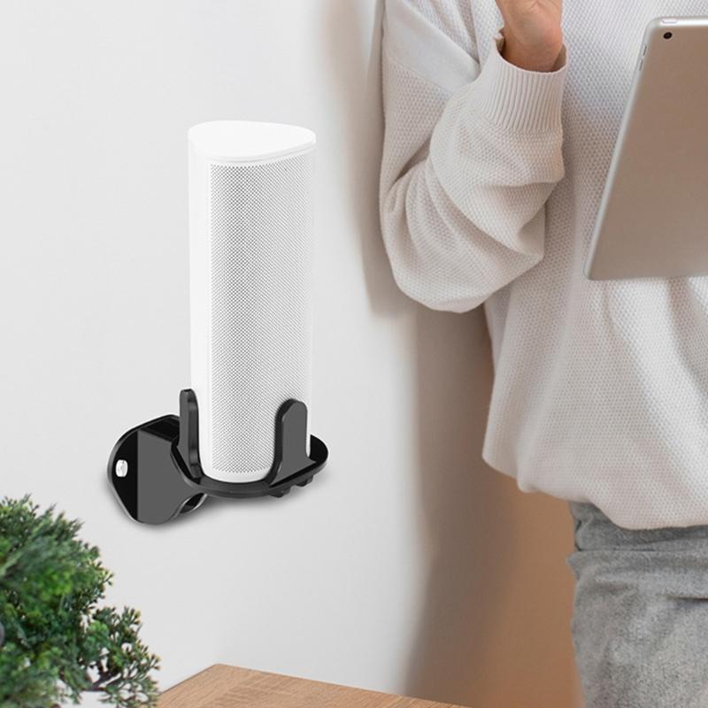 A3pd høyttalerfester i akryl, veggmonteringsstativ til høyttalere, streife og streife 2 og roamsl husholdningshøyttalere