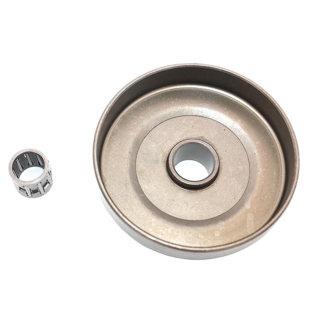 Tambour d'embrayage Roulement À Aiguilles Pour Echo CS-3000 CS-300 CS-301 CS-305 CS-306 CS-330MX4 CS-330T CS-340 CS-341 CS-3400 CS-345 CS-3450