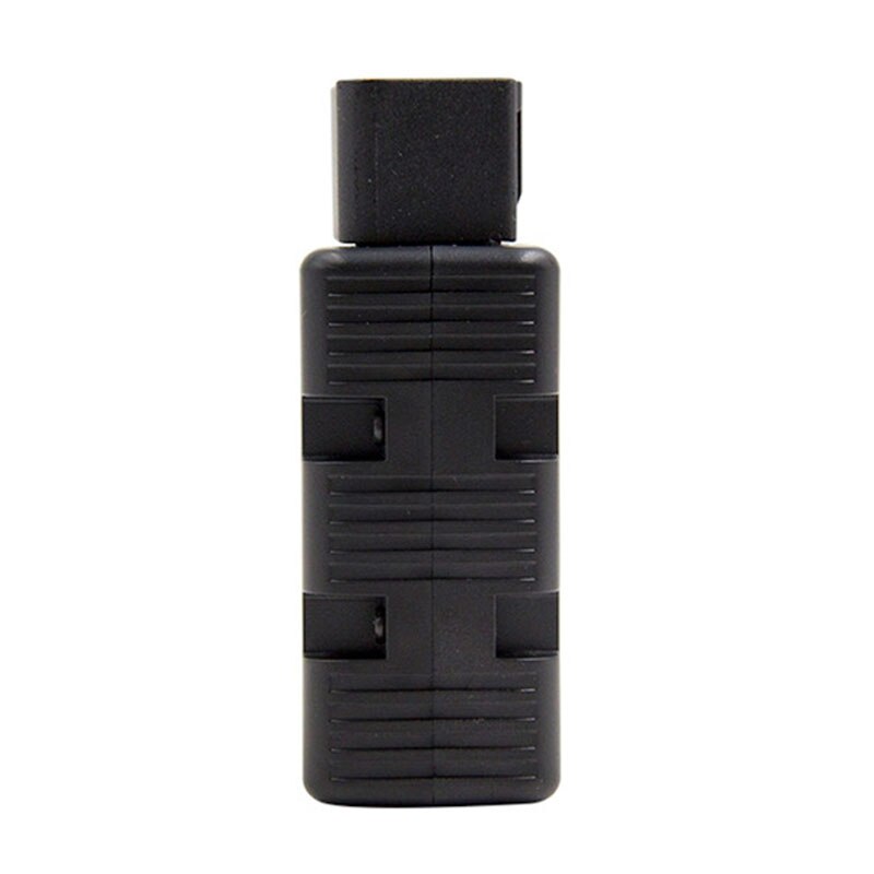Herramienta de diagnóstico de interfaz de programación para Renault-Com Bluetooth Obd2, recambio para Renault Can Clip