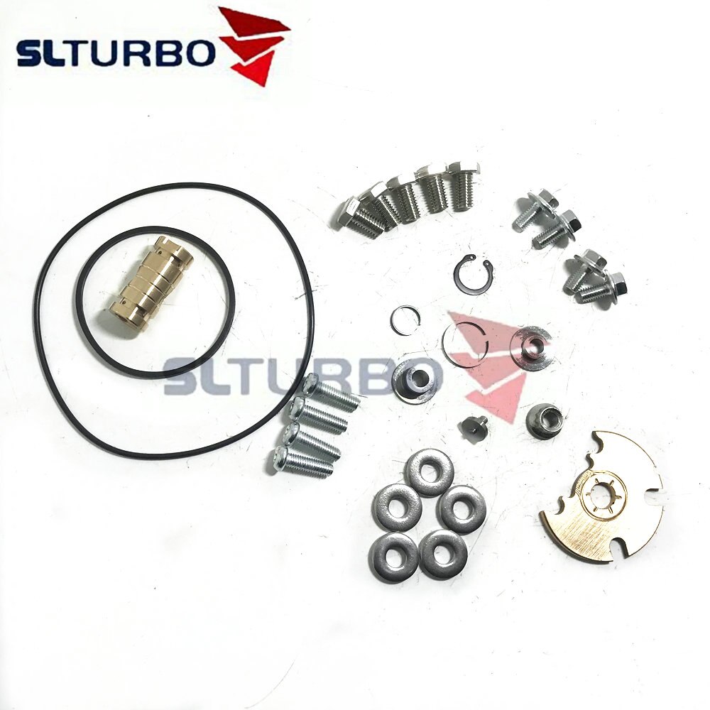 Garrett turbolader reparatur Bausatz/reparatur Service Bausatz/wieder aufbauen Bausatz für GT15 GT1549S GT17 GT18 GT20 GT22 GT25