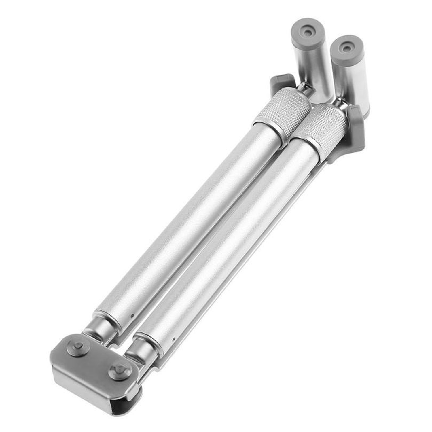 Besegad foldbart bærbar stativ justerbar bærbare tablets kølestøtte beslag holder til macbook imac notebook tilbehør