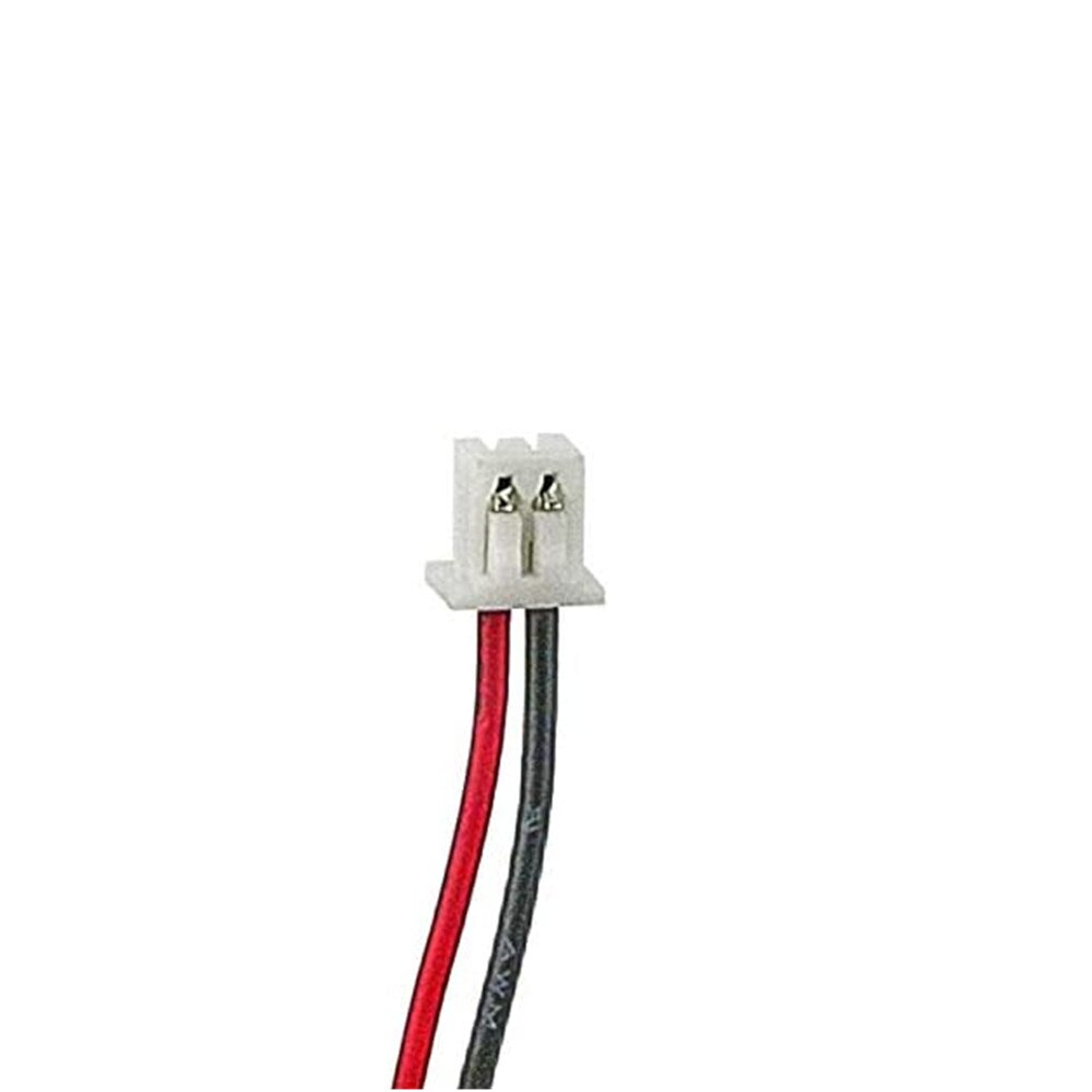 7.2V Ni-Mh Replacement Battery for Alarm DSC 6PH-AA1500-H-C28, 9047 Powerseries Security System, SCW9045, Direct Sensor, 2000mAh