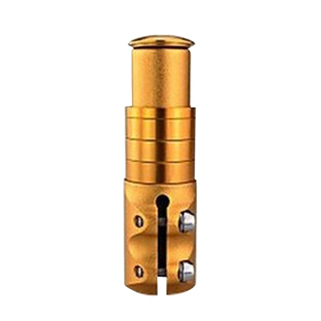 4 # Fiets Stuur Vorkbuis Riser Up Verleng Extender Head Up Adapter Fiets Stuurpen Riser Stuurpen Fietsen Accessoires