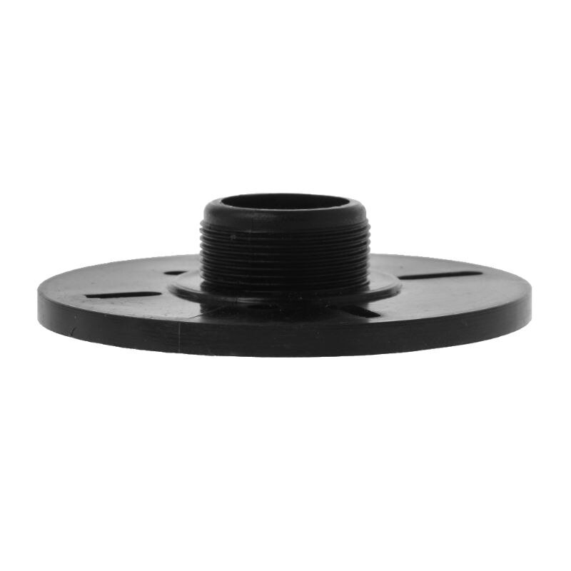 Tweeter-bocina de agudos para altavoces de escenario, interfaz de bocina, placa adaptadora de boca de rosca, barra de sonido para cine en casa, sistema de DJ, 54DB