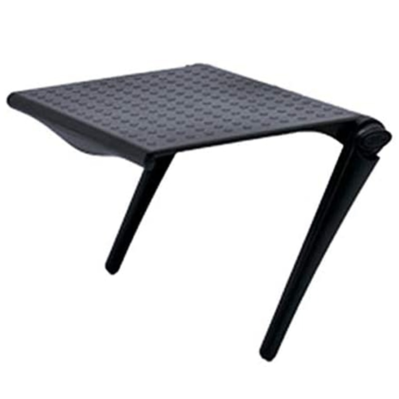 Adjustable Sn Top Shelf Innovate Computer Monitor Riser Multi-Function Desktop Stand Storage Organize Tools: Default Title