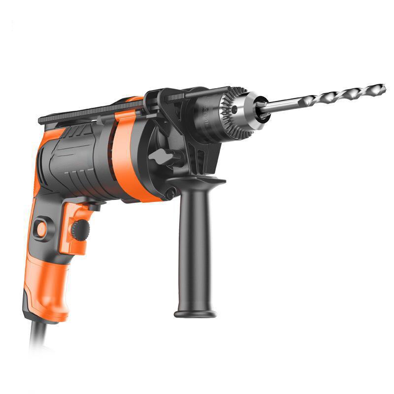 Impact Drill Vihr DU-1100 Variable Speed Drill Hand brace High-speed Drill Borer Corner drill Corded dri