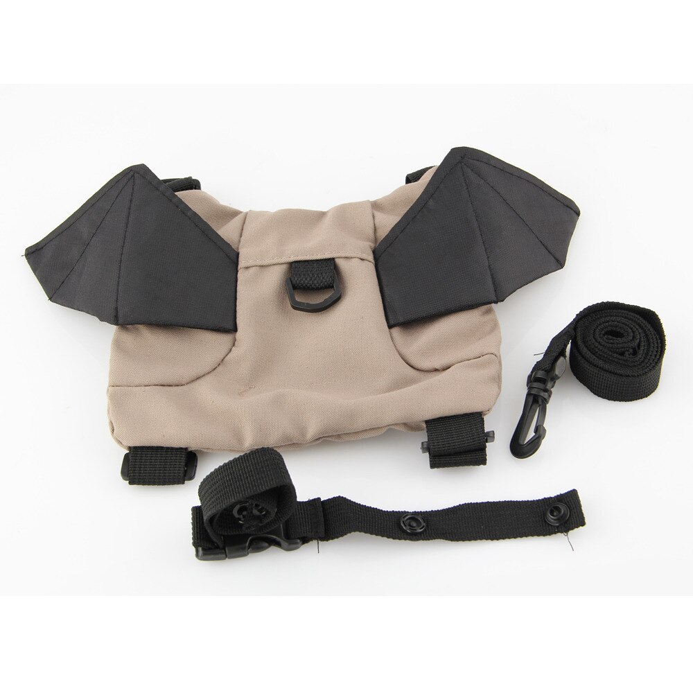 Toddler Walker Backpack