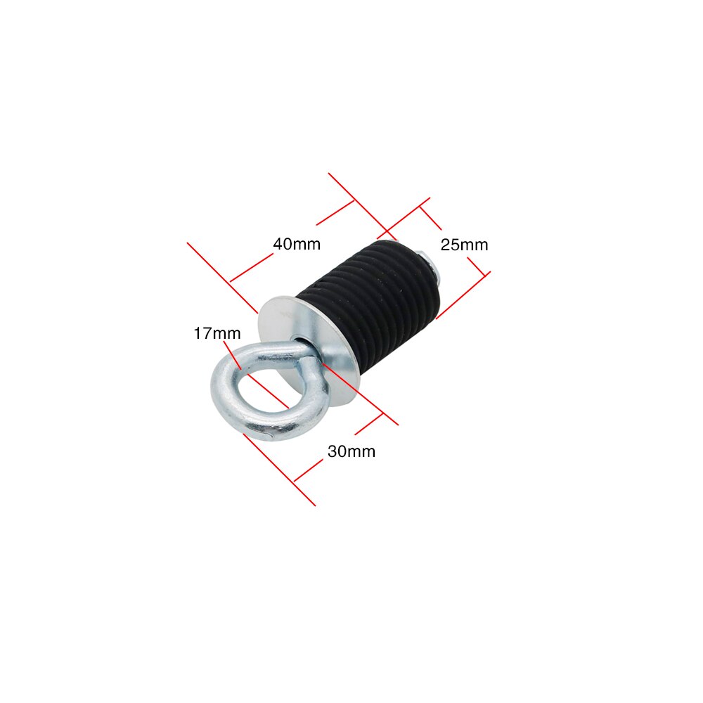 Voor Polaris Lock & Rit Atv Tie Down Ankers Vo... – Grandado