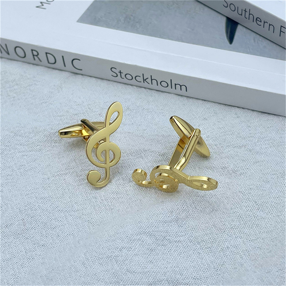 Gemelli in acciaio per uomo | Acquisti Online su