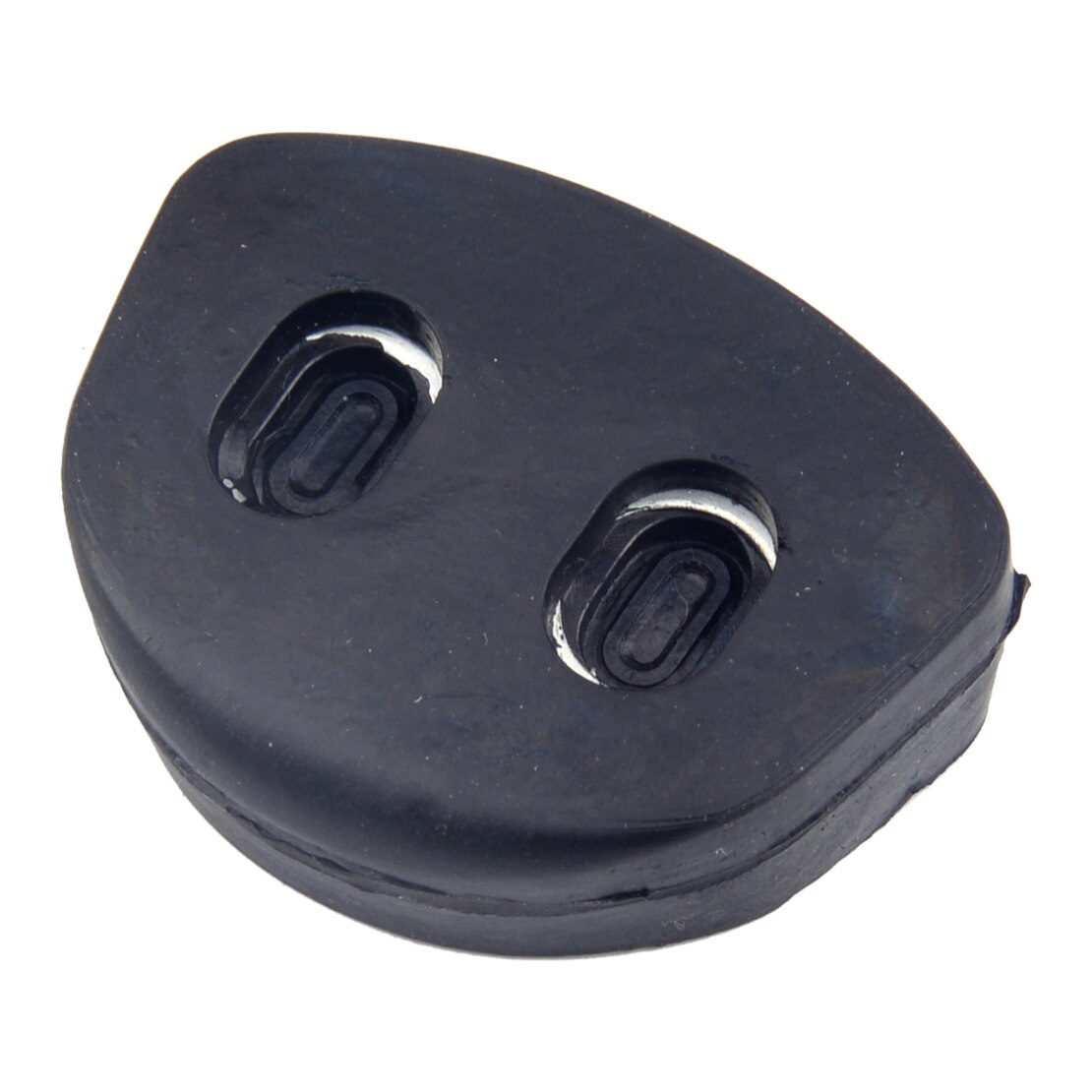 Citall 11 stk bildør gummi bump stop dæmper buffer shock pad sæt passer til mitsubishi pajero montero  v31 v32 v43 v44 v45 v46 v73
