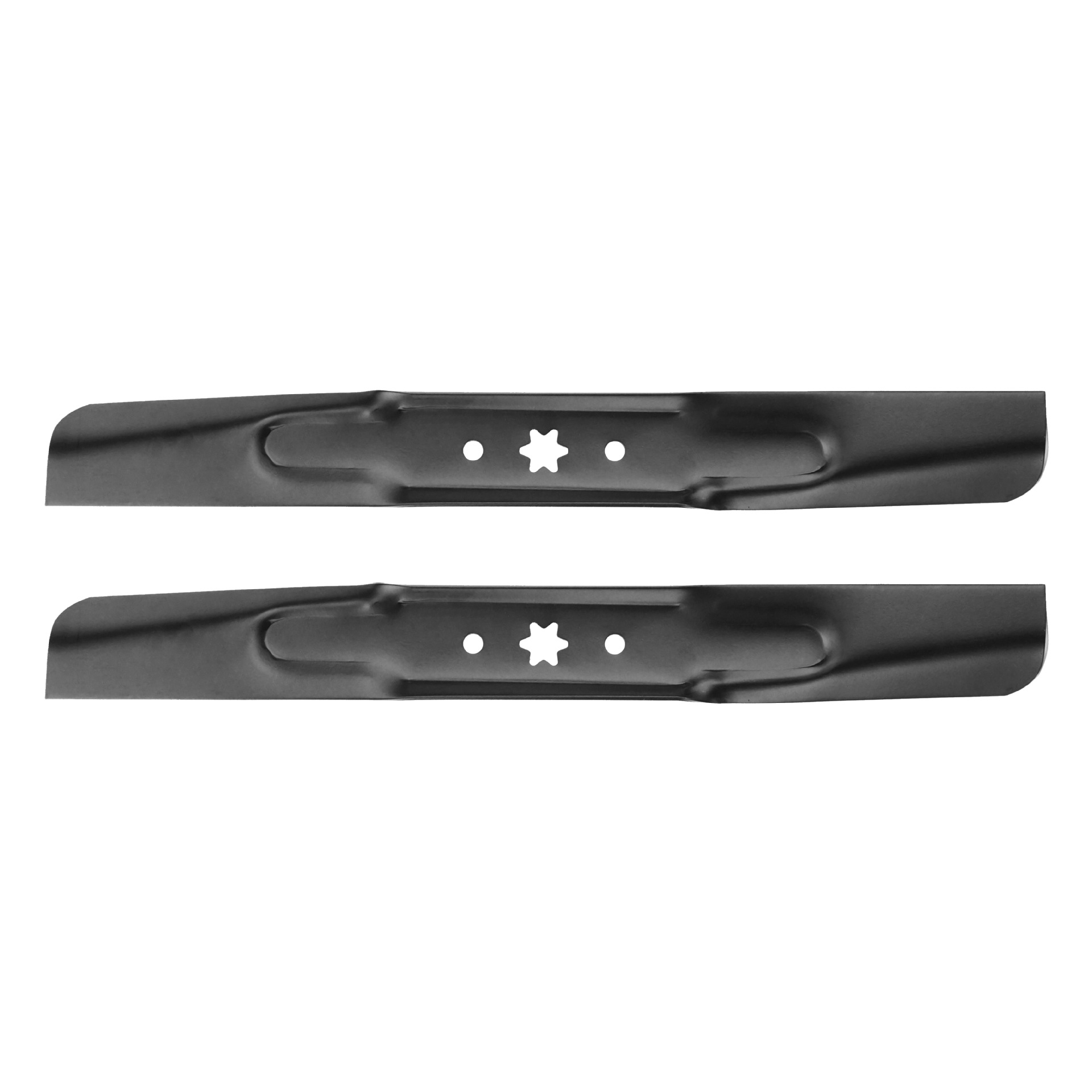 942-04308 942-04312 Mower Blades for Troy Bilt Bronco Pony Mustang 42'' Lawn Mower Cub Cadet 42'' Deck Riding Mower RZT42