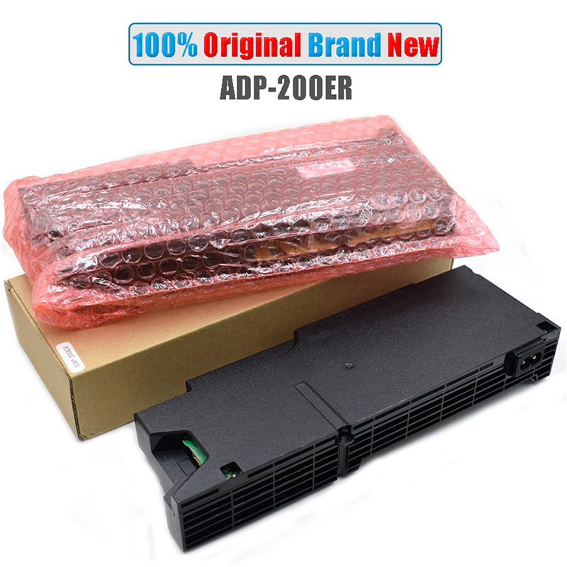 N14-200P1A PS4 Konsole ADP-200ER 100% Original Neue Ersatz Reparatur Teil PS4 Netzteil Adapter für PS4 für PlayStation 4
