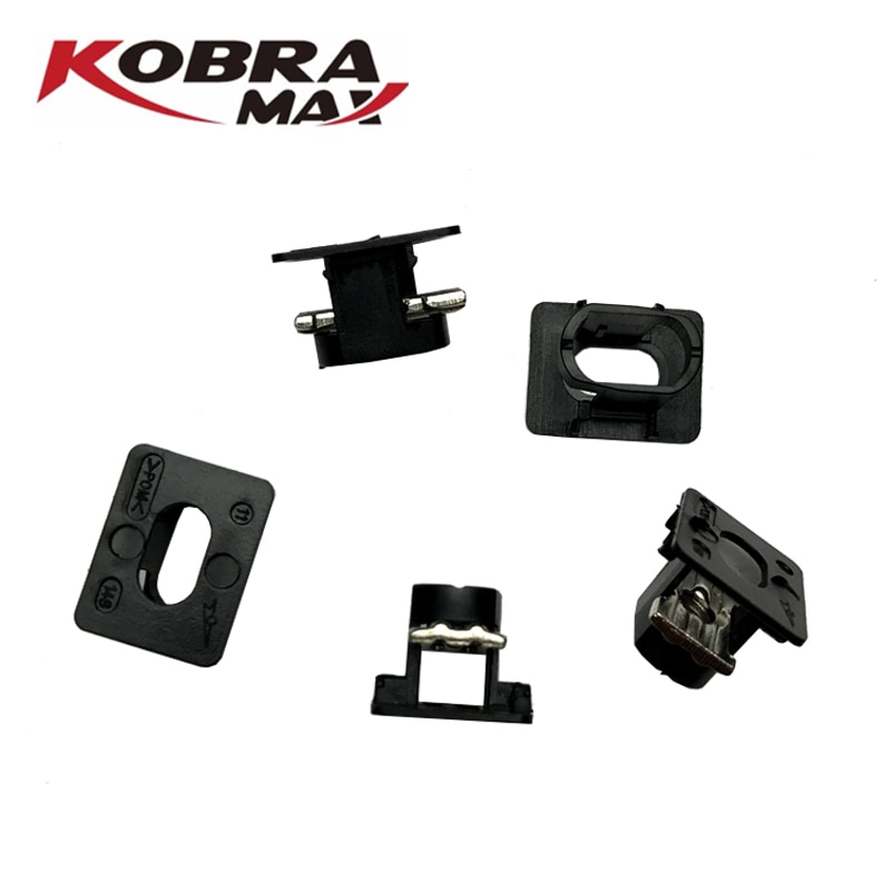 Tuerca de manija Universal KobraMax 7703044197, accesorios de repuesto para automóviles