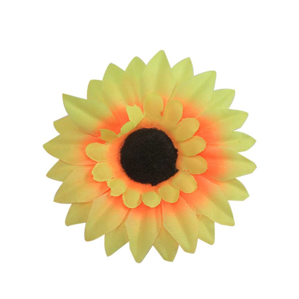 Grappig Speelgoed Diy Kleurrijke Jumpsuits Zonnebloem Windmolen Voor Kinderen Outdoor Activiteiten En Tuin Decor Voor Kids