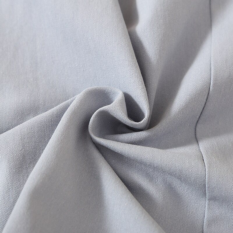 Faldas de verano y otoño para mujer, Falda Midi hasta la rodilla con botones coreanos , de cintura alta, plisada, para la escuela,