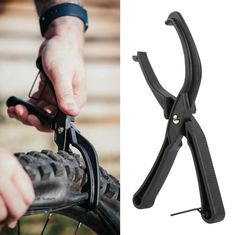 Universal Bicycle Tire Repair Tool MTB Road Bike Tyre Seating Tool Quickly Install/Removal Cycling Tire Lever Bead Jack Tools
