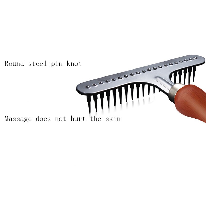 Hair Removal Comb for Dogs Cat Detangler Fur Trimming Dematting Deshedding Brush Grooming Tool For matted Long Hair