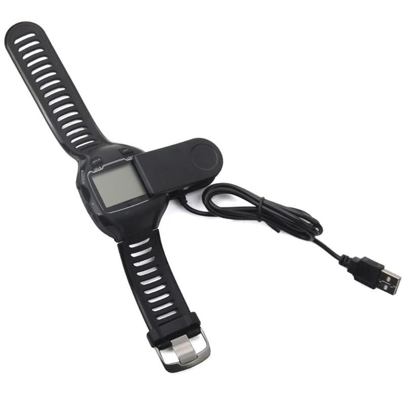 1m usb-oplaadkabels voor garmin forerunner 405cx 405 410 910xt 310xt digitale kabels