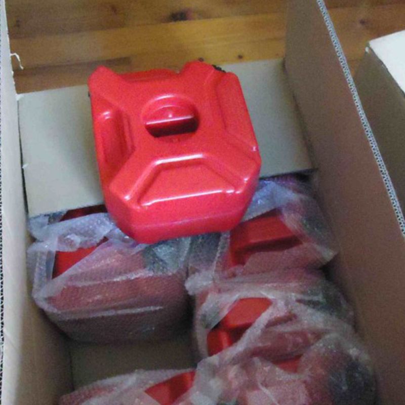 Motorcycle Portable Jerry Can Gas Anti-static Motorcycle Fuel Tank Petrol Gokart