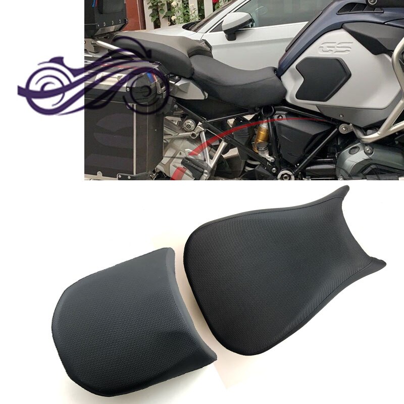 For BMW R1200GS R1200 GS adventure motorcycle modified lower seat cushion low seat version rear seat cushion 14 15 16