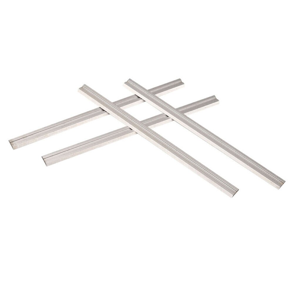HSS Woodworking Tools Planer Blades Replacement Blades Electric Planer Blades Thicknessing Machine For MKA BOSCH-B
