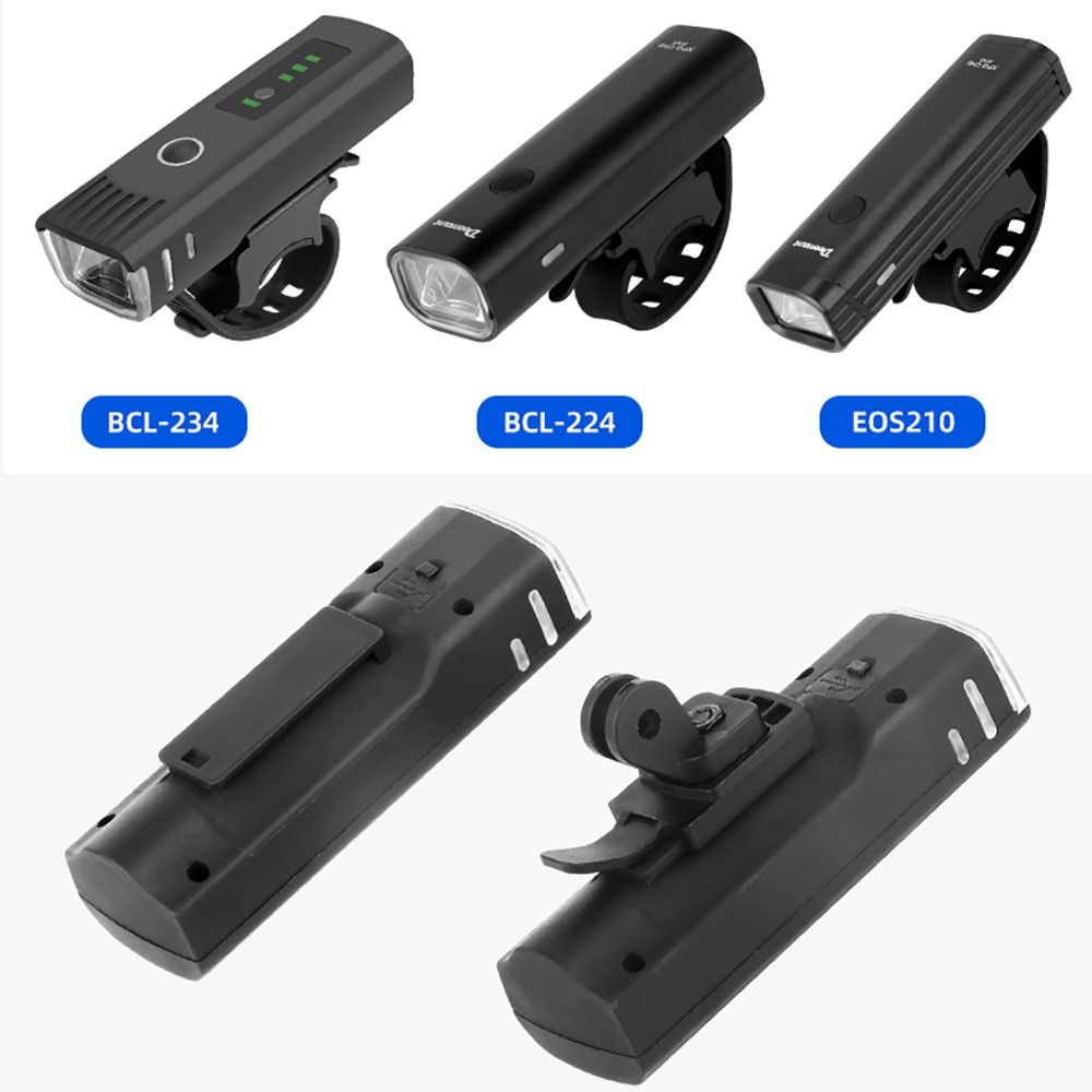 Lamp Beugel Fiets Standaard Mount Quick Mount Mtb Koplamp Adapter Metaal Voor Rockbros QD-250 Yq200/400 Merel L1