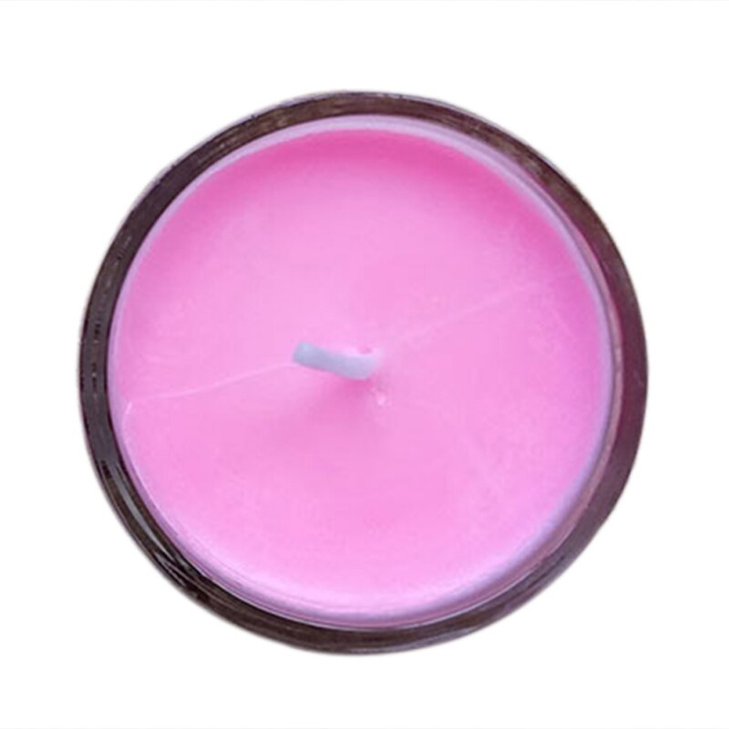 DIY Handgemaakte Kaars Materiaal Soja Wax Dye Huishoudelijke Kaars Effen Dye Vette Dye Solvent Pigment Voor Paraffine Soja Wax Jelly wax: P