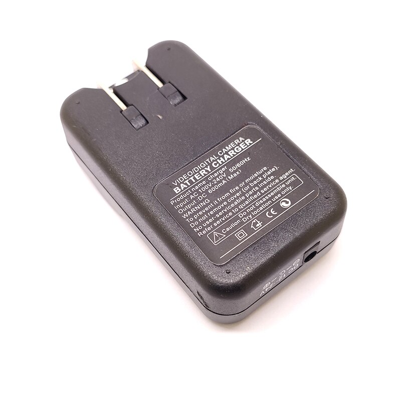 Battery + charger For JVC BN-VF707 VF707U BN-VF707US BN-VF714 BN-VF714U VF714US BN-VF733 BN-VF733U VF733US GZ-MG21U GZ-MG20U