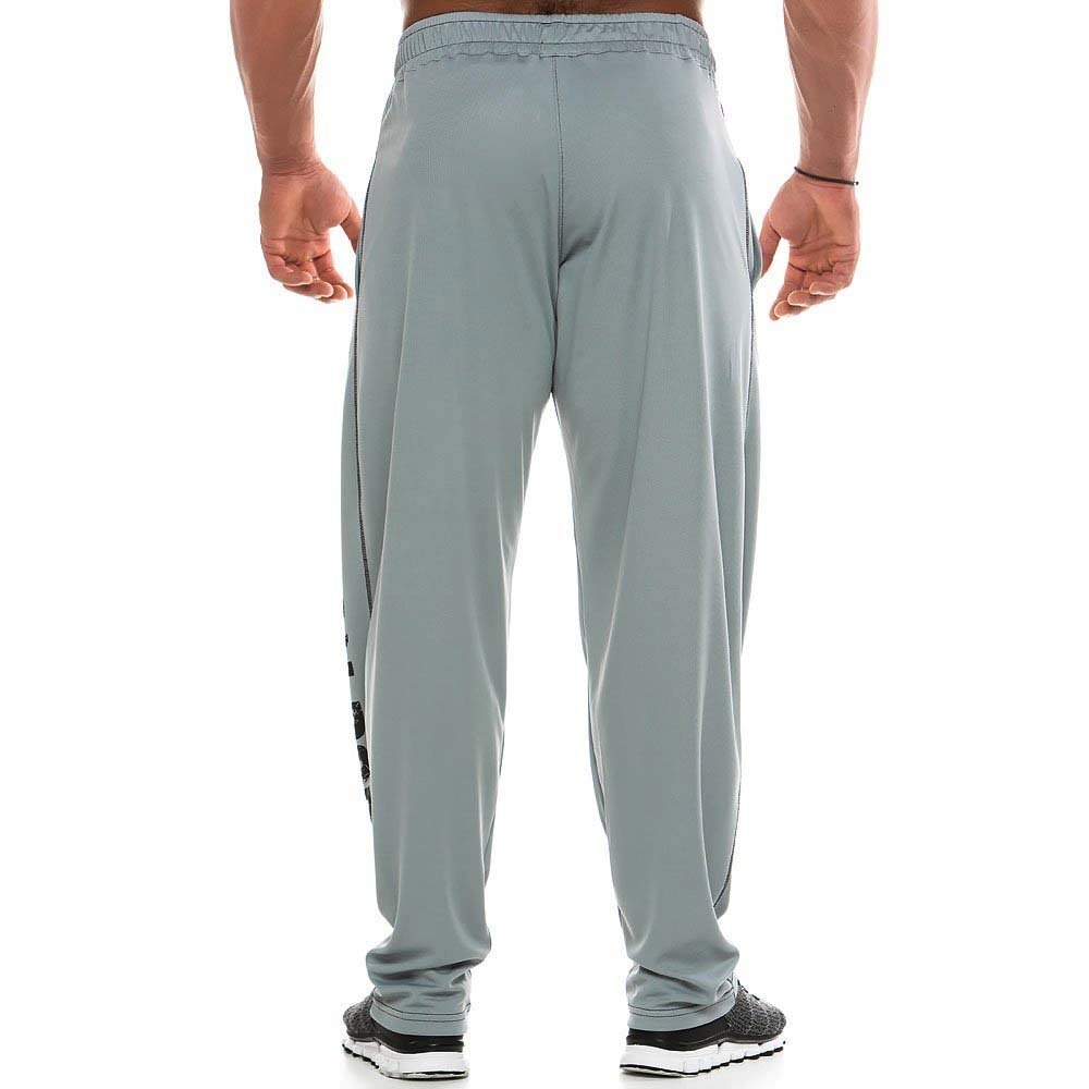 Spier Mannen Joggingbroek Fitness Training Joggers Casual Herfst Katoen Joggingbroek Mode Streetwear Broek Mannen Elastische Tailleband