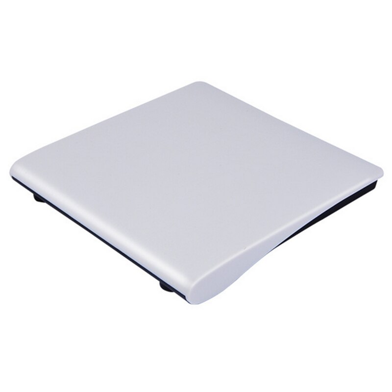 Slim USB 3.0 External DVD Burner Writer Recorder DVD RW Optical Drive CD DVD Player Support For Laptop PC Windows98 Win7