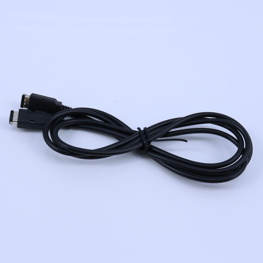 Voor Nintendo2 Speler Link Kabel Verbinding Cord Lead Voor Nintendo Gameboy Advance Gba Sp Gbc