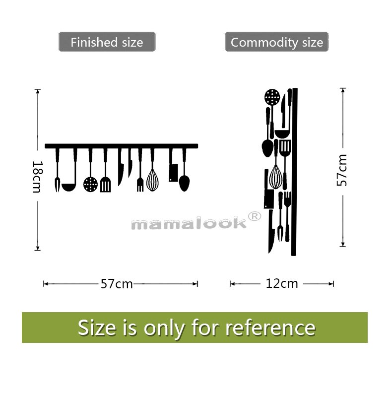 Genieten Van Uw Kok Tijd Keuken Regels Bon Appetit Quotes Muurstickers Voor Thuis Decoratie Waterdicht Muurschilderingen Diy Vinyl Decals: 08