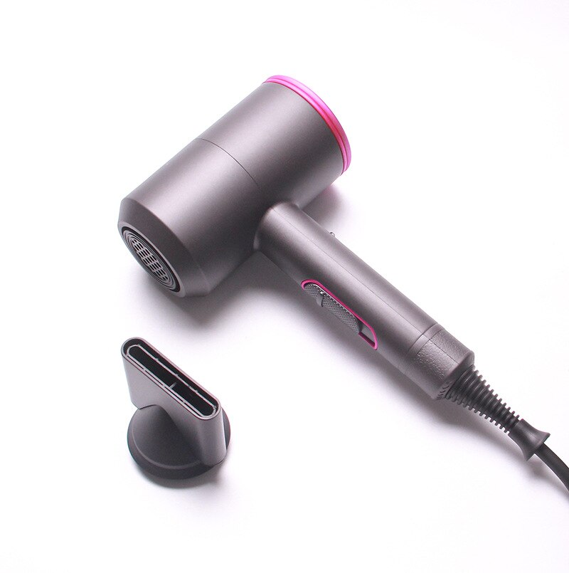 100-240V Professionele Haardroger 2000W Krachtige Elektrische Haardrogers /Cold Air Haardroger Modellering Kapper salon Gereedschap