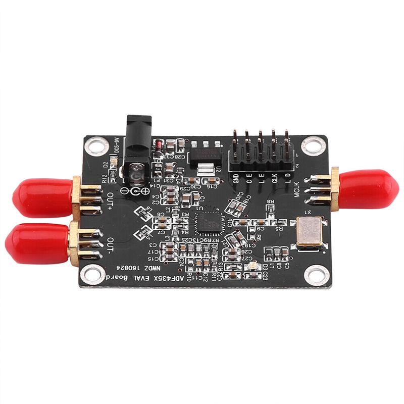 A42Z-35M-4,4 GHz ADF4351 Entwicklungsboard PLL RF Signalquelle Frequenzsynthesizer Elektrowerkzeuge Generatormodul Zubehör