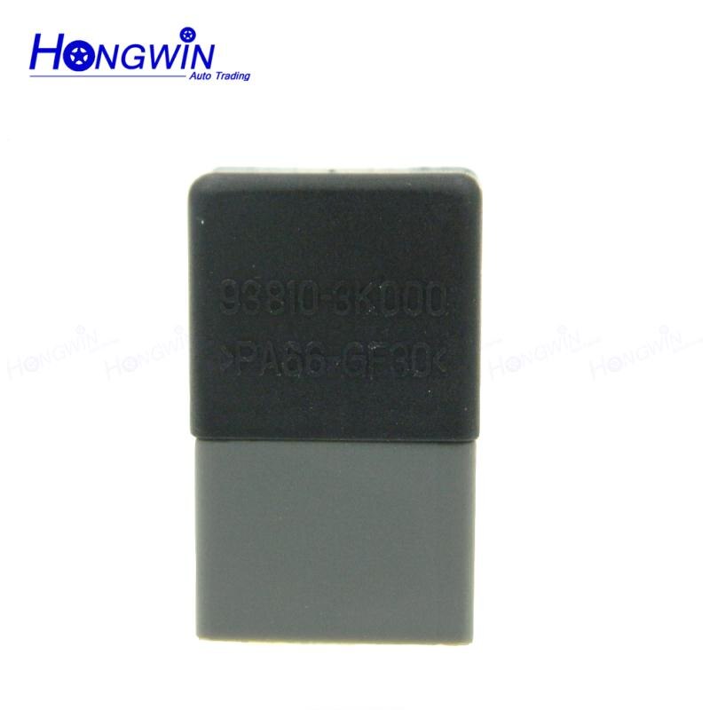 93810-3K000 Brake Lamp Switch/Stop Back Lamp Switch(4PIN) For 1989 Hyundai Accent/Elantra Kia Rio 93810 3K000/938103K000