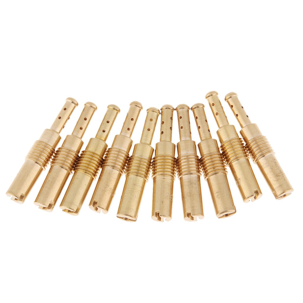 10X30 31 32 33 35 38 Injector Nozzles Trage Nozzle Injector Nozzle
