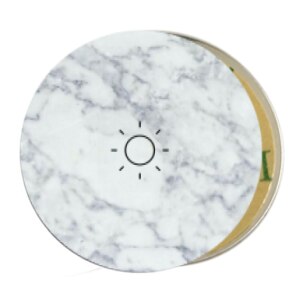 Universele Iron Sheet Sticker Voor Magnetische Auto Telefoon Houder Met Vol Lijm Voor Iphone Gps Magneet Houder Cradle Stand: A1717